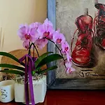 Il Gioiello Nel Cuore Di