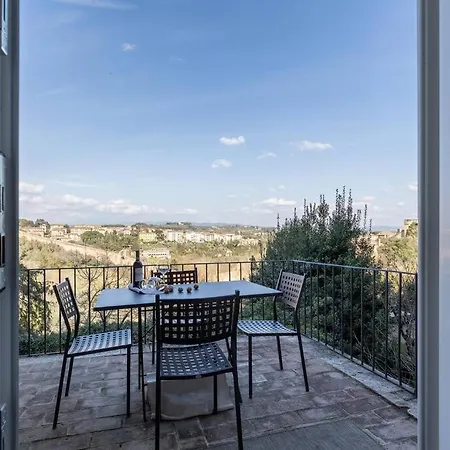 Il Gioiello Nel Cuore Di Apartment