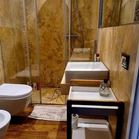 Apartment Il Gioiello Nel Cuore Di *