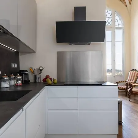 Il Gioiello Nel Cuore Di Apartment Siena