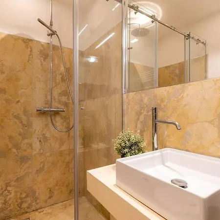 Apartment Il Gioiello Nel Cuore Di