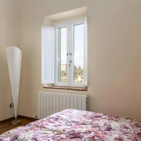 Il Gioiello Nel Cuore Di Apartment *