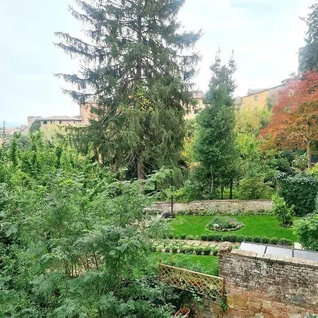 Apartment Il Gioiello Nel Cuore Di