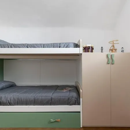 Apartment Il Gioiello Nel Cuore Di *