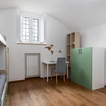 Apartment Il Gioiello Nel Cuore Di *