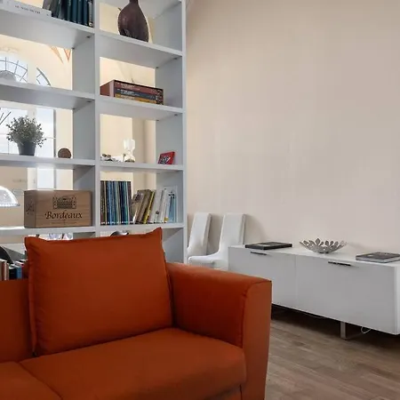 Apartment Il Gioiello Nel Cuore Di