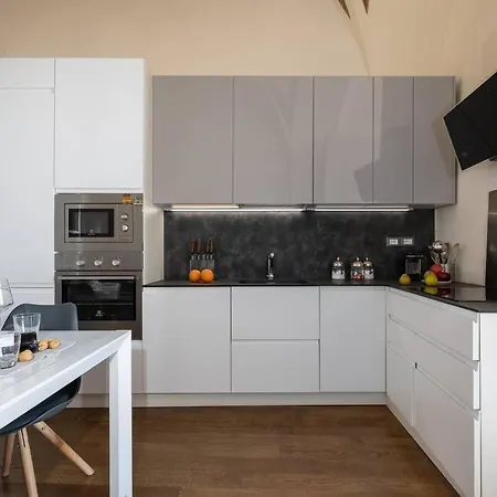 Apartment Il Gioiello Nel Cuore Di *