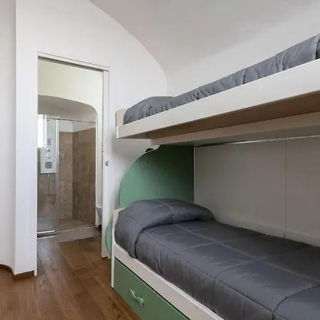 Il Gioiello Nel Cuore Di Apartment *