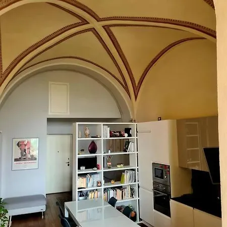Apartment Il Gioiello Nel Cuore Di *