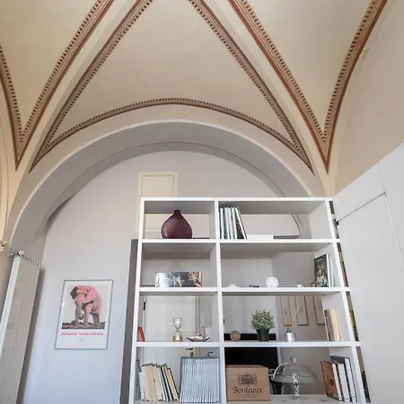 Apartment Il Gioiello Nel Cuore Di
