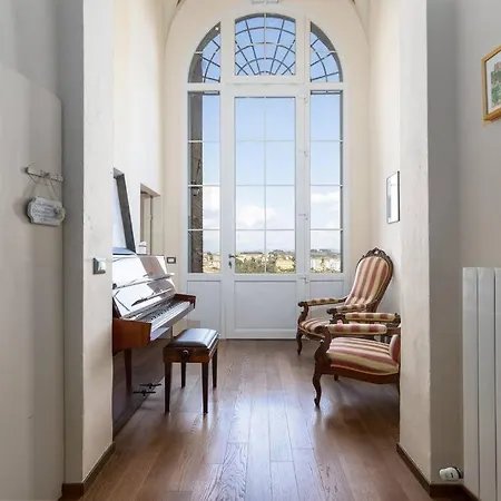 Apartment Il Gioiello Nel Cuore Di
