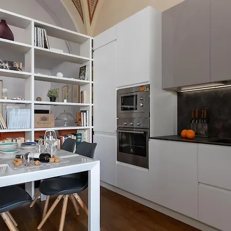 Il Gioiello Nel Cuore Di Apartment *